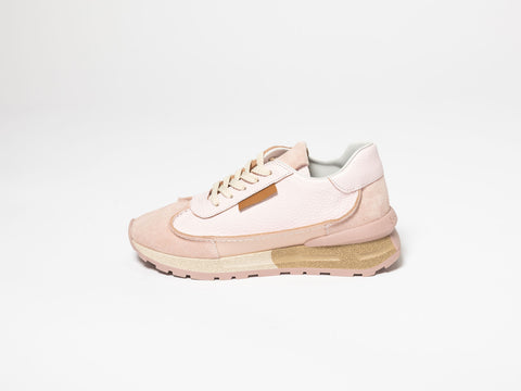 Casual Genuine Leather Sneakers