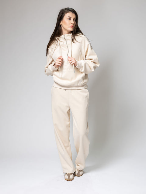 Front-Zip Tracksuit