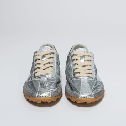 Low-Top Sneakers