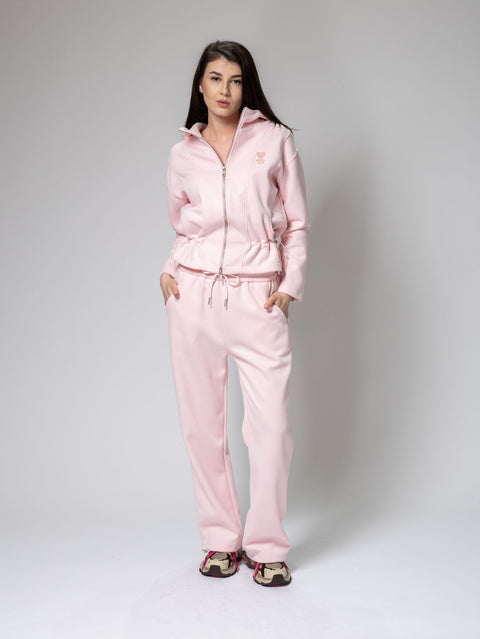Logo Tracksuit