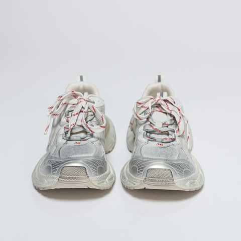 Glitter Sneakers