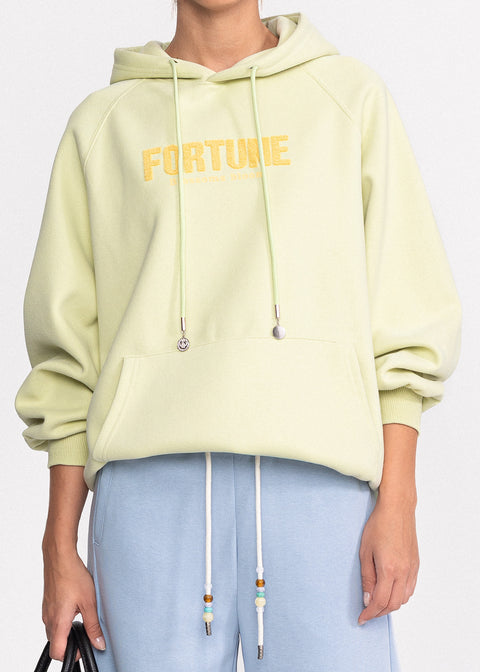 Hanorac din bumbac Fortune 26021