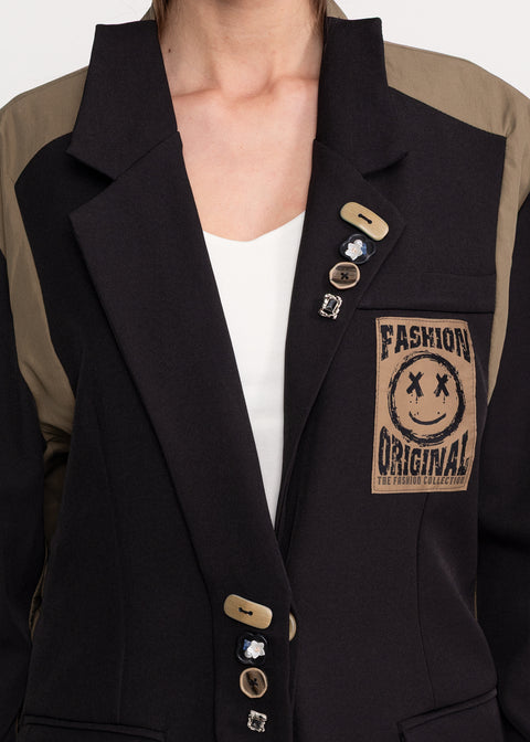 Modern Blazer