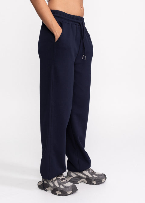 Trening casual din bumbac 2798