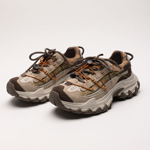 Adidasi moderni cu design robust 2529
