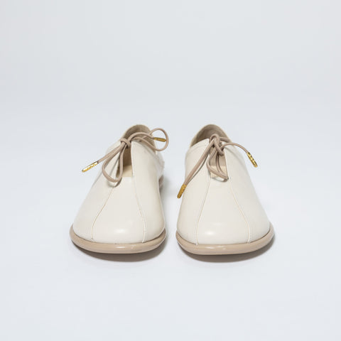 Casual Lace-Up Shoes