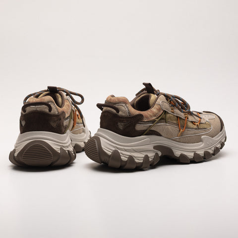 Adidasi moderni cu design robust 2529