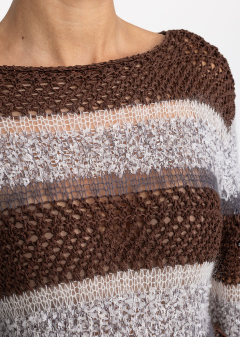 Bluza din tricot 3615