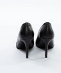 Pantofi negri stiletto