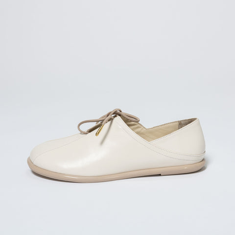 Casual Lace-Up Shoes