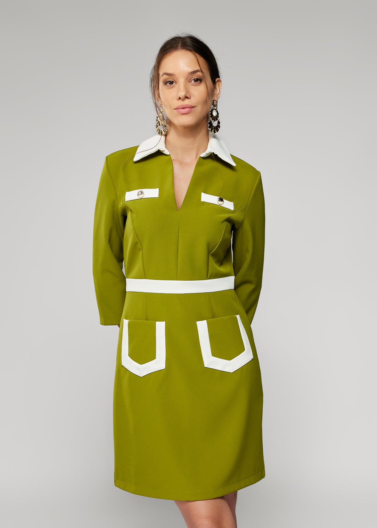 Anna Dress