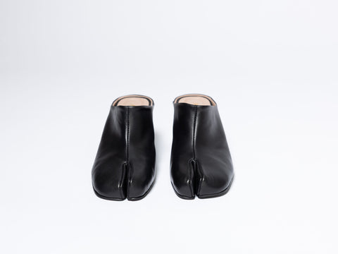 Modern Split-Toe Shoes