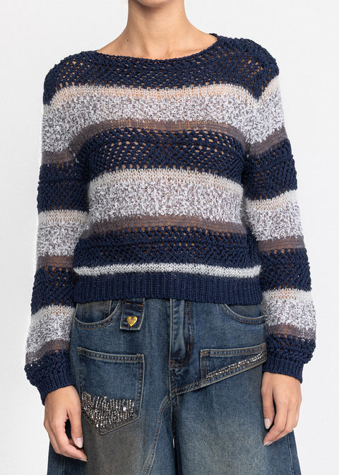 Bluza din tricot 3615