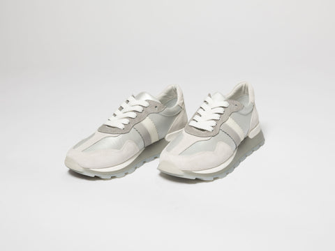 Premium Leather Sneakers