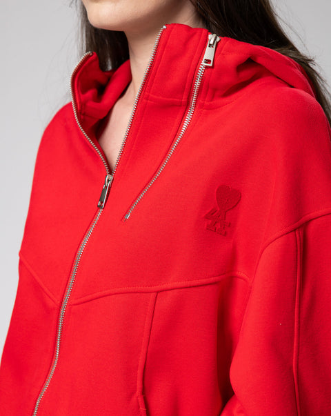 Double-Zip Tracksuit