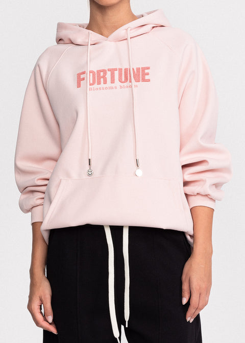 Hanorac din bumbac Fortune 26021