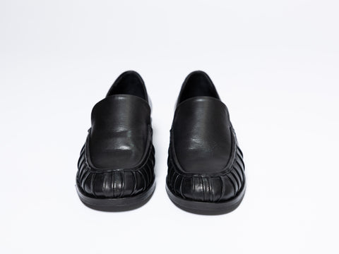 Genuine Leather Loafers