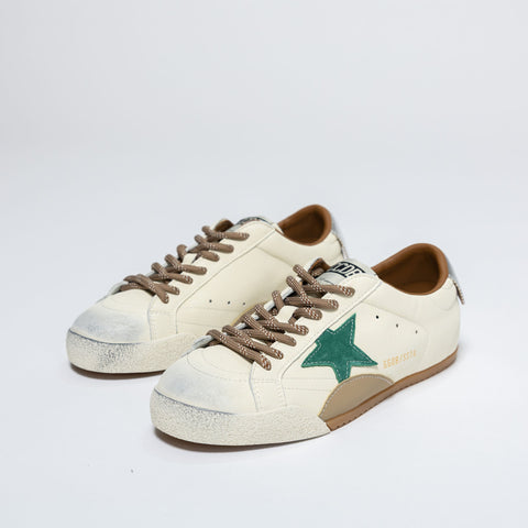 Fashion Sneakers with Star Detail