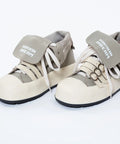 Adidași Premium din Piele Naturală - Eleganță & Confort