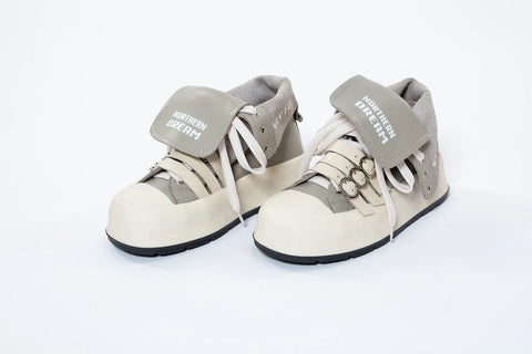 Adidași Premium din Piele Naturală - Eleganță & Confort