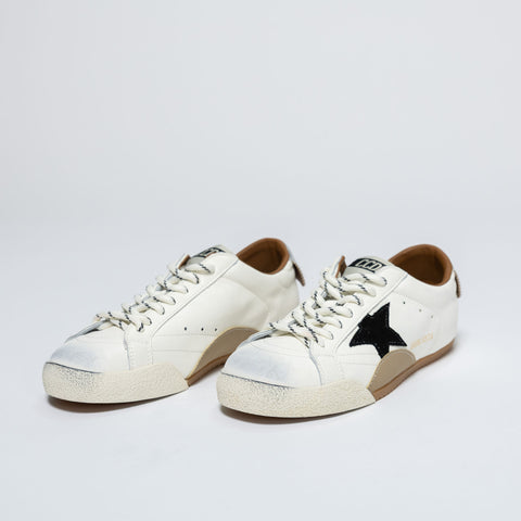 Fashion Sneakers with Star Detail