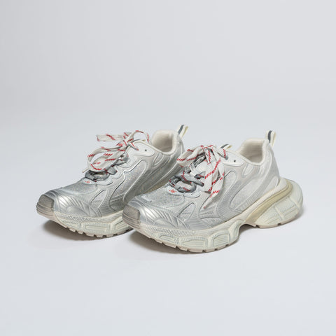 Glitter Sneakers