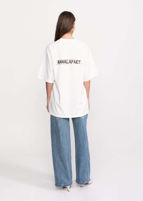 Anna Lafaet T-Shirt