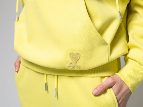 Front-Zip Tracksuit