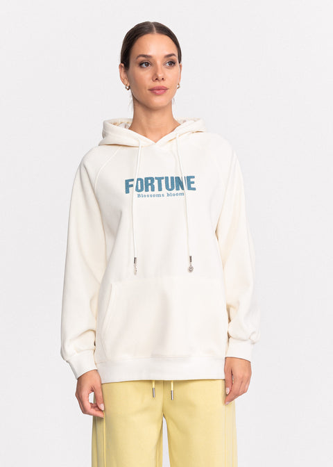 Hanorac din bumbac Fortune 26021