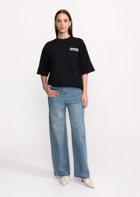 Anna Lafaet T-Shirt