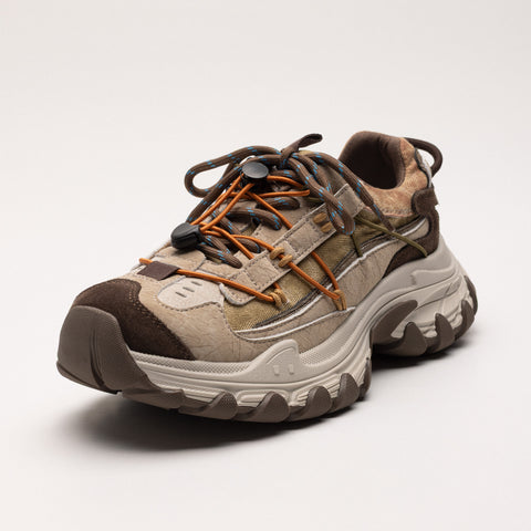 Adidasi moderni cu design robust 2529