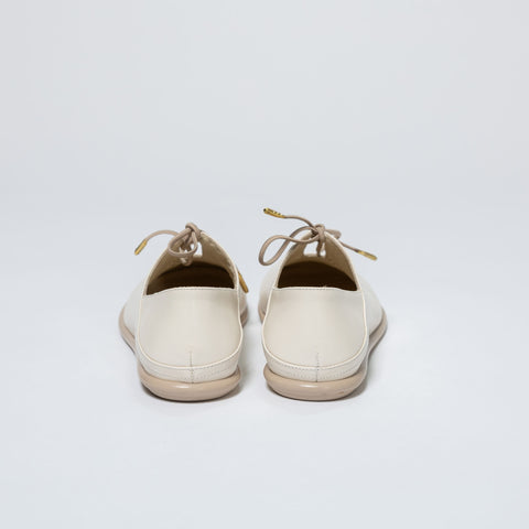 Casual Lace-Up Shoes