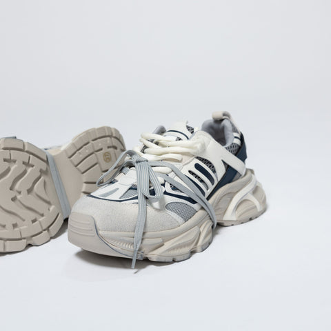 Chunky Sole Sneakers