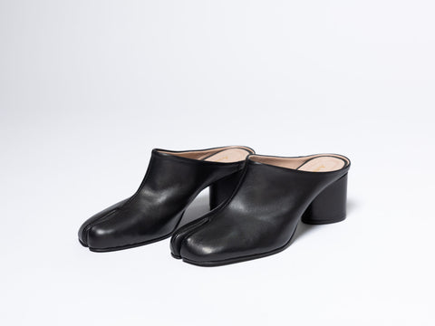Modern Split-Toe Shoes