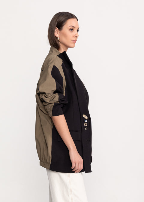 Modern Blazer