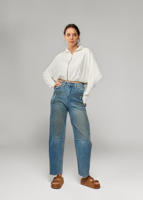 Baggy Jeans