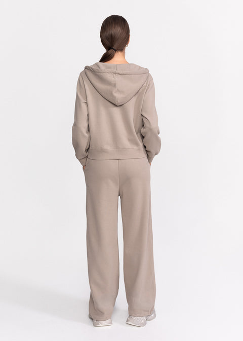 Trening casual din bumbac 2798