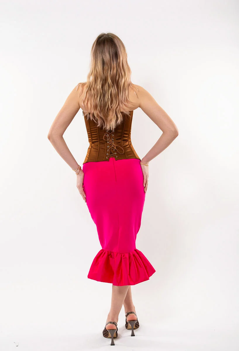 Corset AnnaLafaet-14